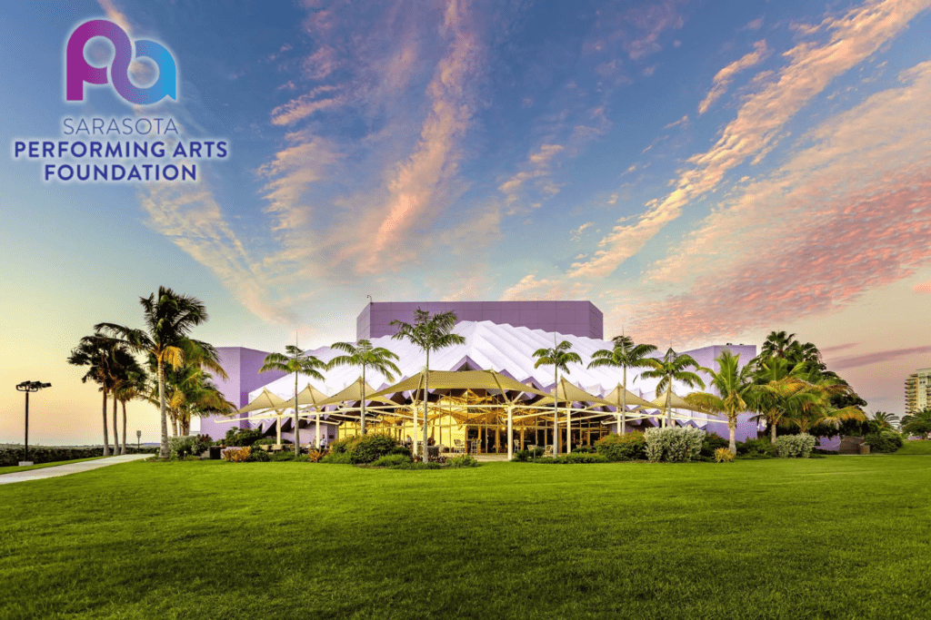 CGI Sarasota Performing Arts