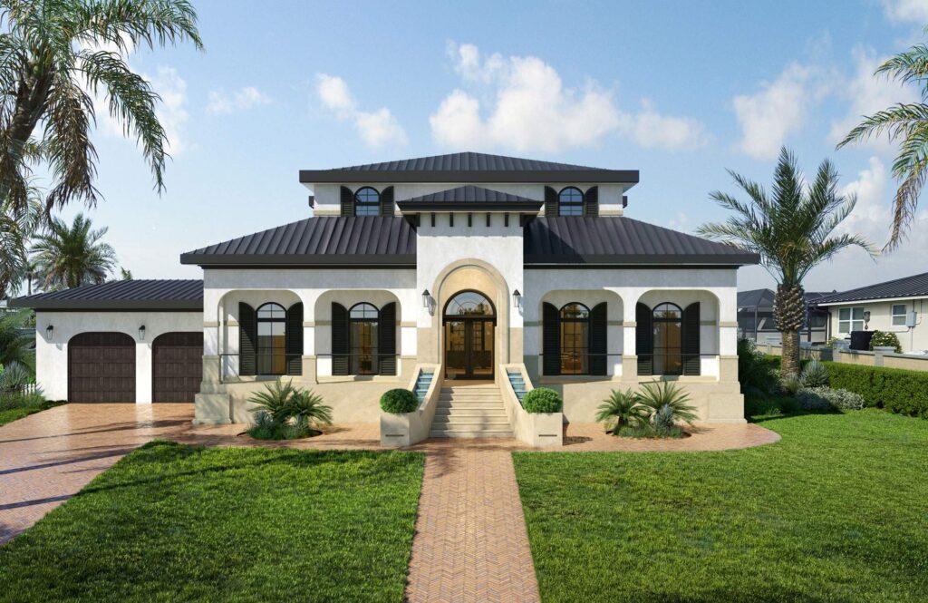 updated Model home March 2026