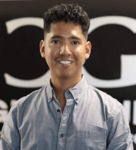 Aaron Flores 2026