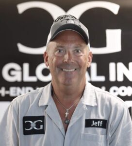 Jeffrey Davis 2026