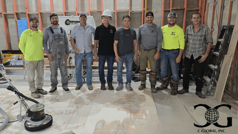 Featured image for post: Built on Legacy: Why Daniel Boone WFT, Inc. Is the Right Training Partner for C Global Inc.