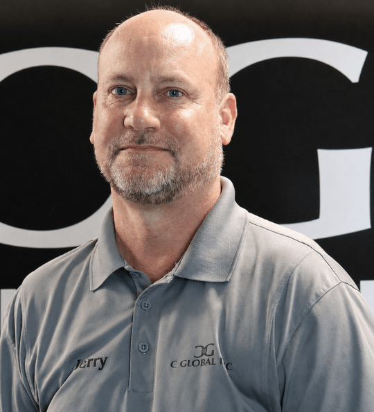 CGI Jerry Mackie